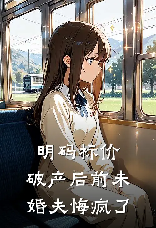 明码标价：破产后前未婚夫悔疯了