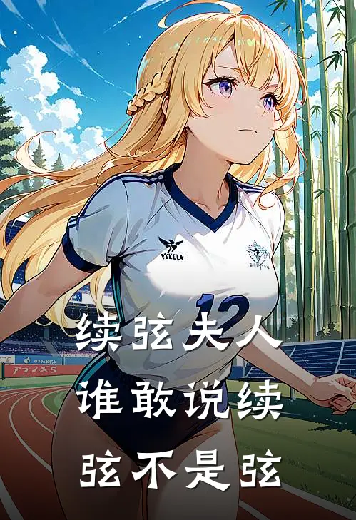 续弦夫人：谁敢说续弦不是弦