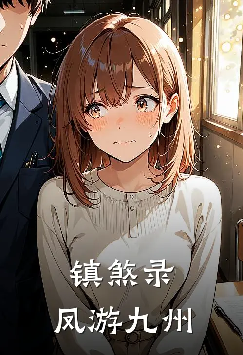 镇煞录：凤游九州