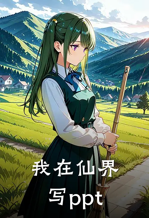 我在仙界写ppt