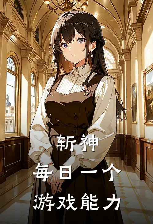 斩神：每日一个游戏能力