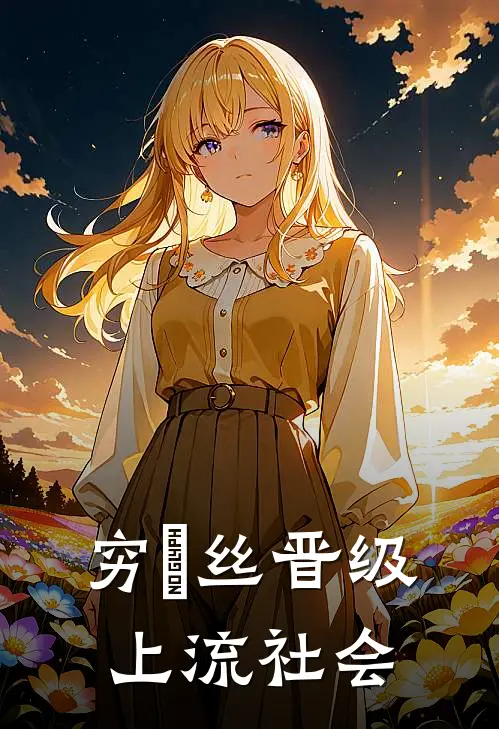 穷屌丝晋级上流社会