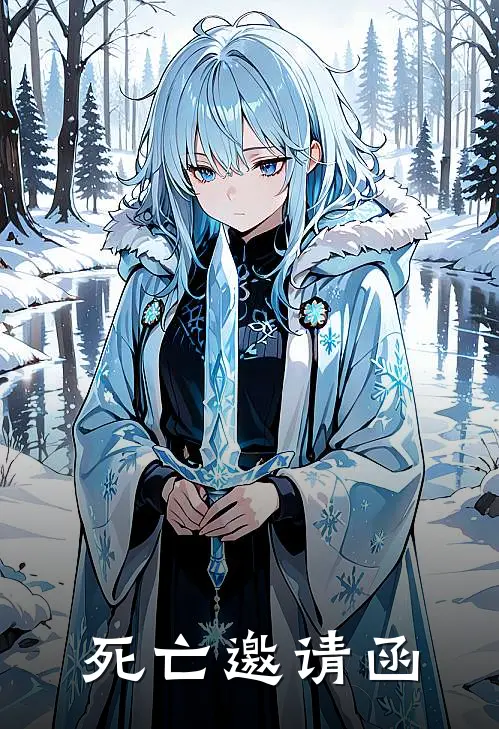 死亡邀请函