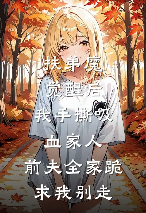 扶弟魔觉醒后，我手撕吸血家人，前夫全家跪求我别走