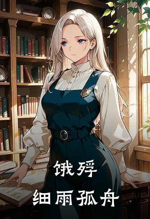 饿殍：细雨孤舟