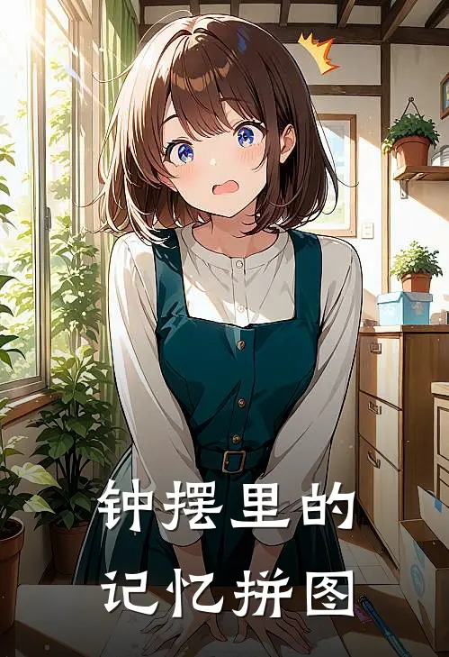 钟摆里的记忆拼图