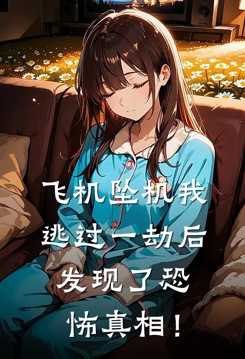 飞机坠机我逃过一劫后，发现了恐怖真相！