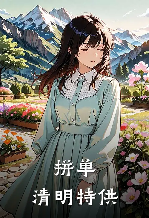 拼单：清明特供