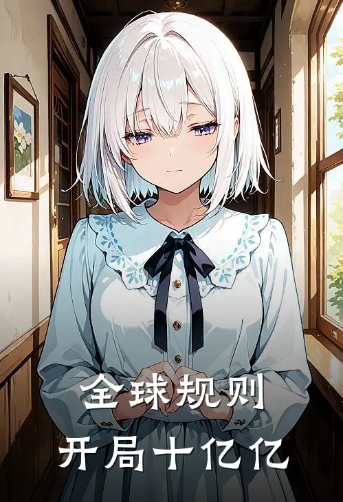 全球规则，开局十亿亿