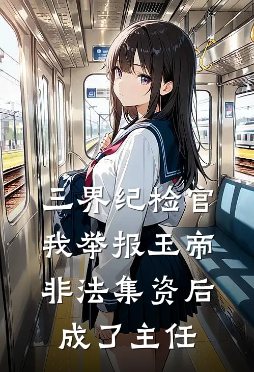 三界纪检官：我举报玉帝非法集资后成了主任