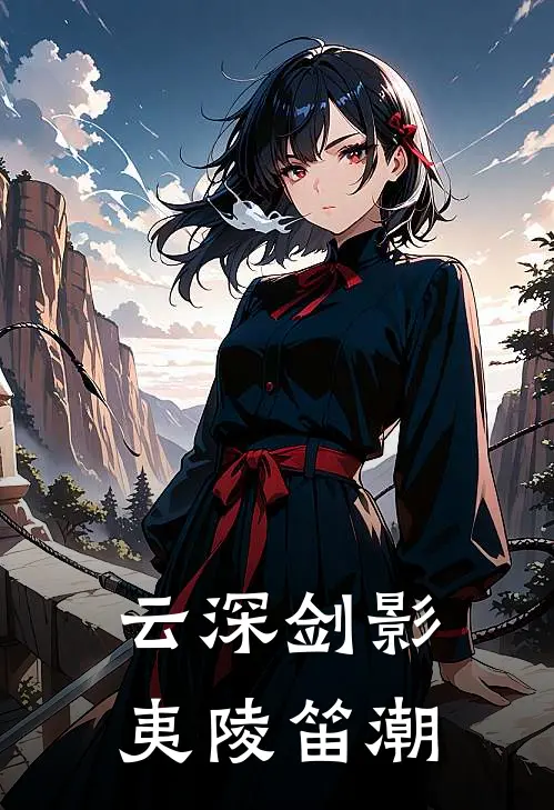 云深剑影，夷陵笛潮