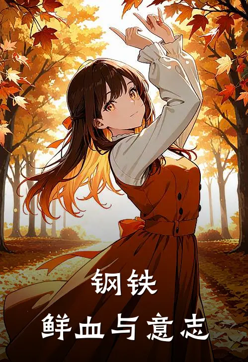 钢铁，鲜血与意志