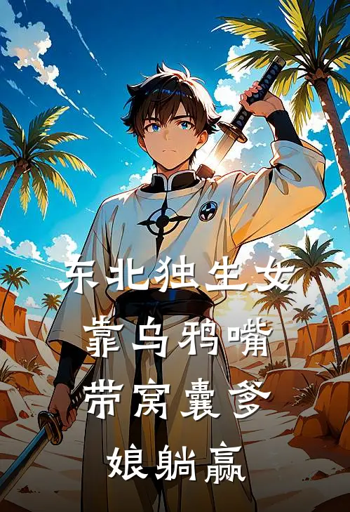 东北独生女靠乌鸦嘴，带窝囊爹娘躺赢