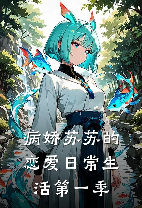 病娇苏苏的恋爱日常生活第一季