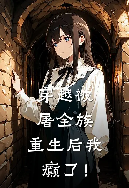 穿越被屠全族，重生后我癫了！