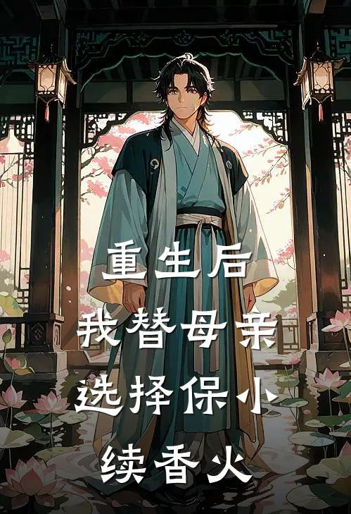 重生后，我替母亲选择保小续香火