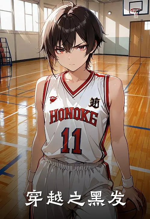 穿越之黑发