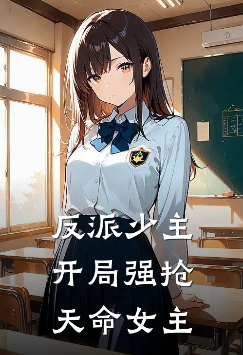 反派少主：开局强抢天命女主