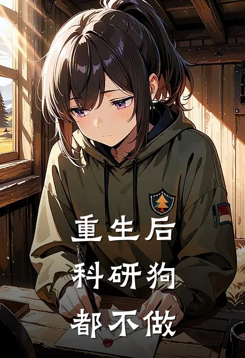 重生后，科研狗都不做