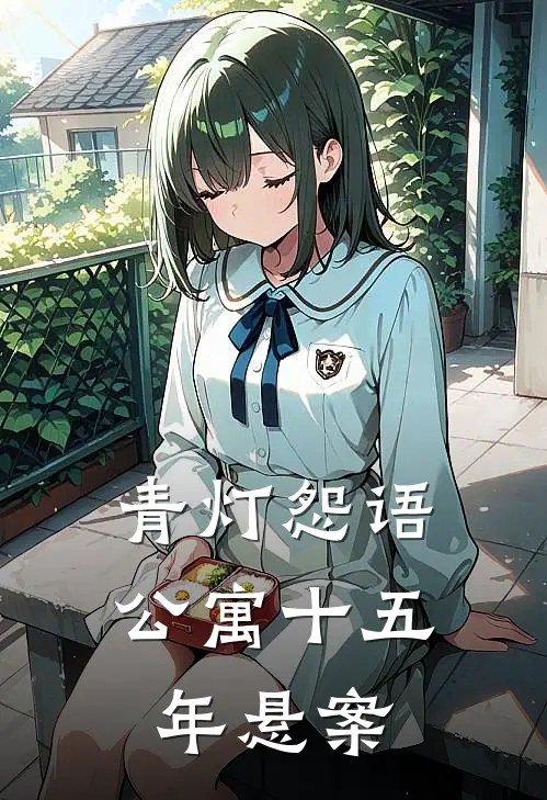 青灯怨语：公寓十五年悬案