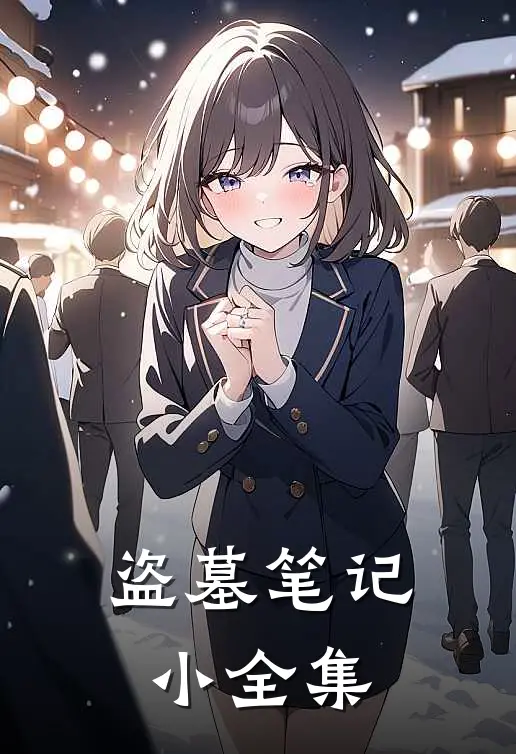 盗墓笔记小全集