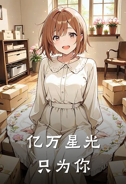 亿万星光只为你