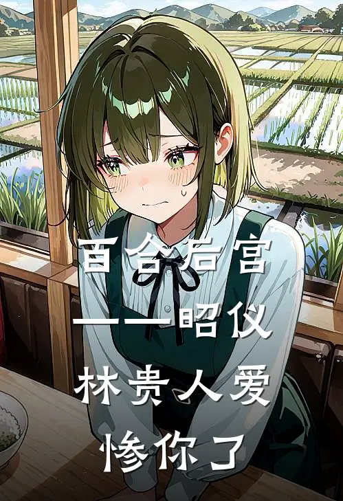 百合后宫——昭仪，林贵人爱惨你了