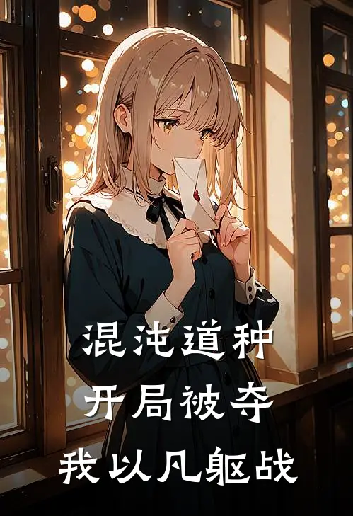 混沌道种：开局被夺，我以凡躯战