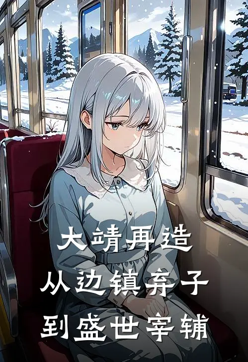 大靖再造：从边镇弃子到盛世宰辅