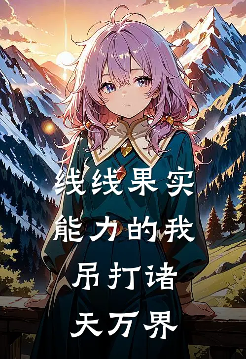线线果实能力的我，吊打诸天万界