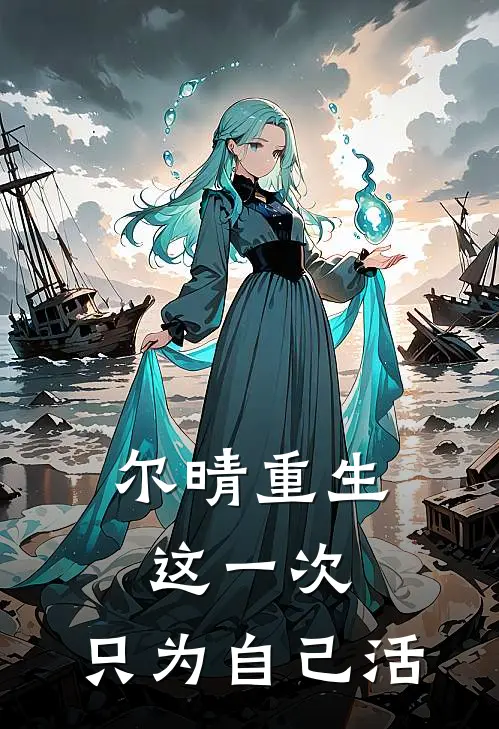 尔晴重生：这一次，只为自己活