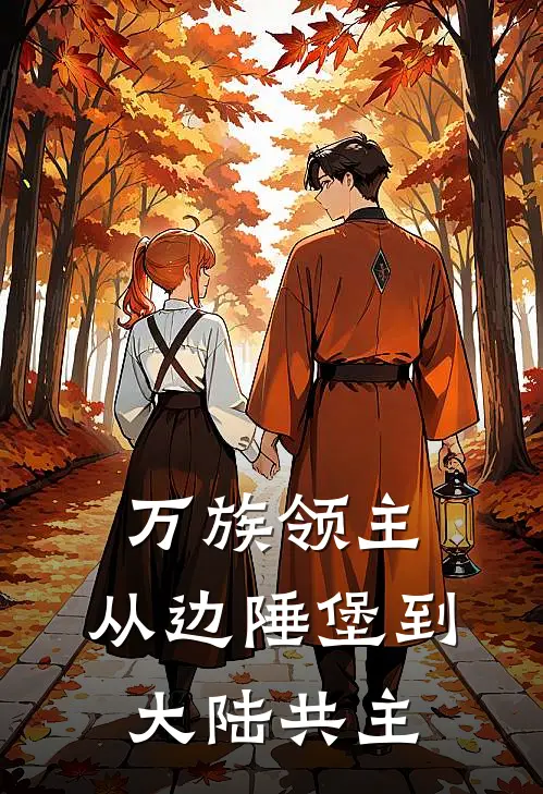 万族领主：从边陲堡到大陆共主