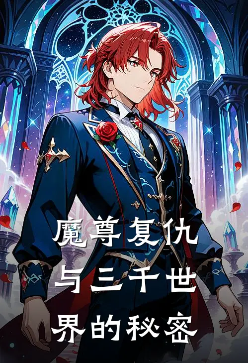 魔尊复仇与三千世界的秘密