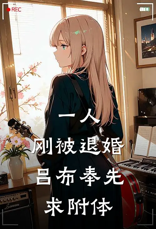 一人：刚被退婚，吕布奉先求附体