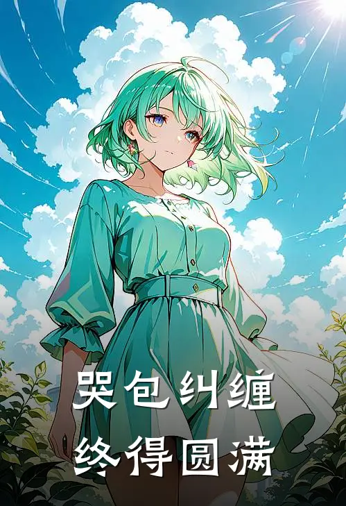 哭包纠缠终得圆满