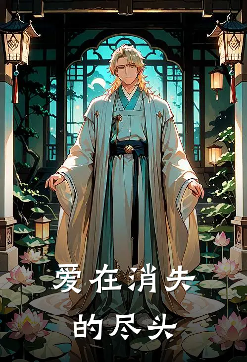 爱在消失的尽头