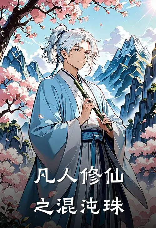 凡人修仙之混沌珠