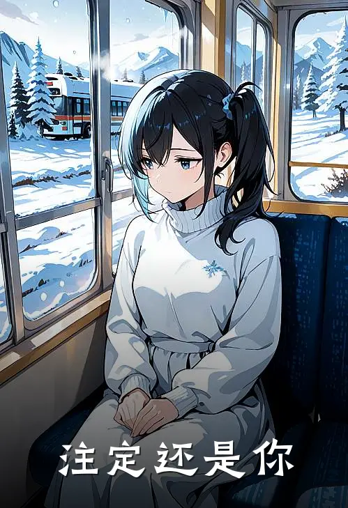 注定还是你