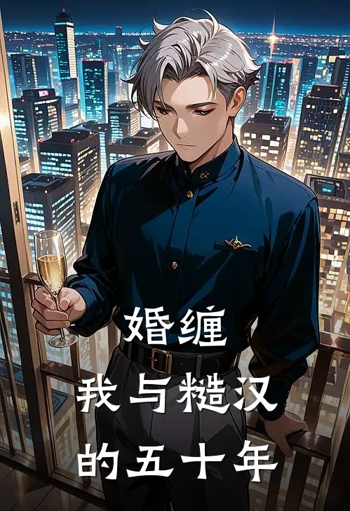 婚缠：我与糙汉的五十年