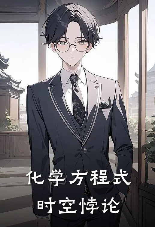 化学方程式时空悖论