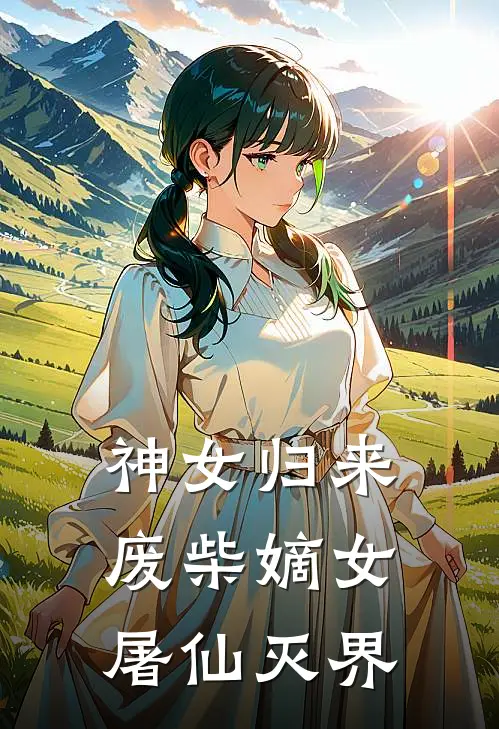 神女归来：废柴嫡女屠仙灭界