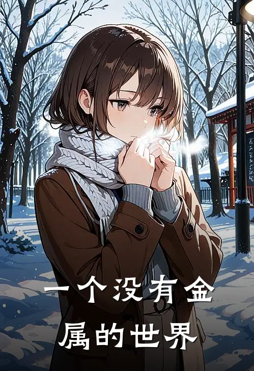 一个没有金属的世界