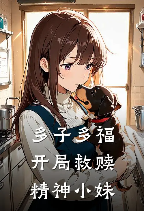 多子多福：开局救赎精神小妹