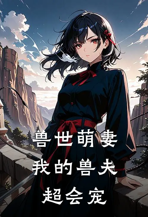 兽世萌妻：我的兽夫超会宠