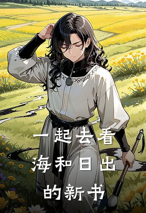 一起去看海和日出的新书