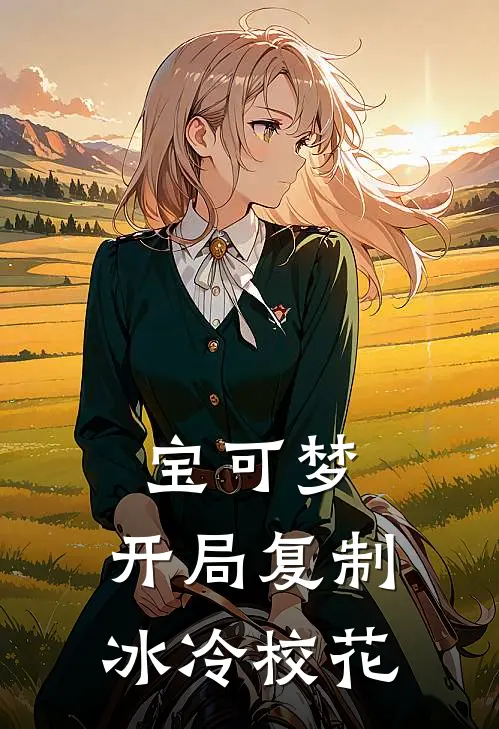 宝可梦：开局复制冰冷校花