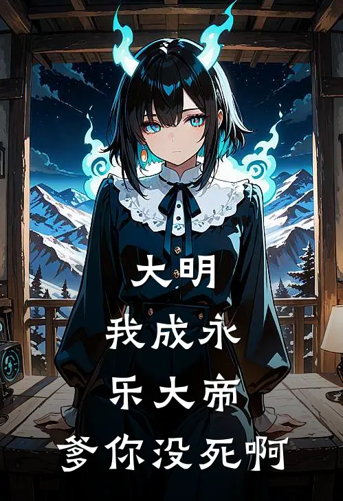 大明：我成永乐大帝，爹你没死啊