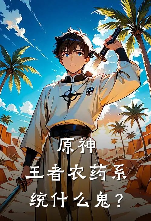 原神，王者农药系统什么鬼？