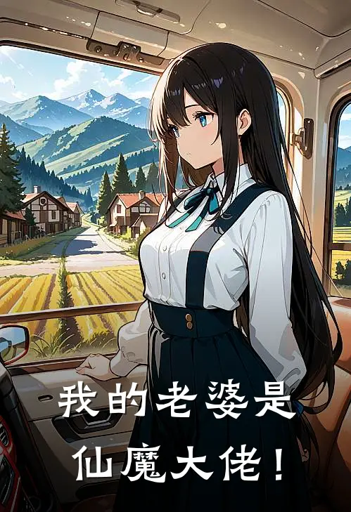 我的老婆是仙魔大佬！