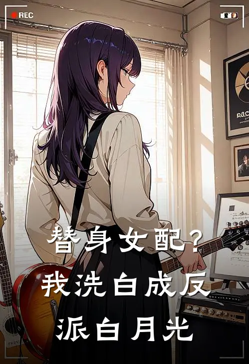 替身女配？我洗白成反派白月光